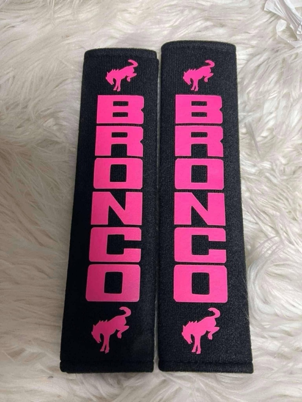 seatbelt covers